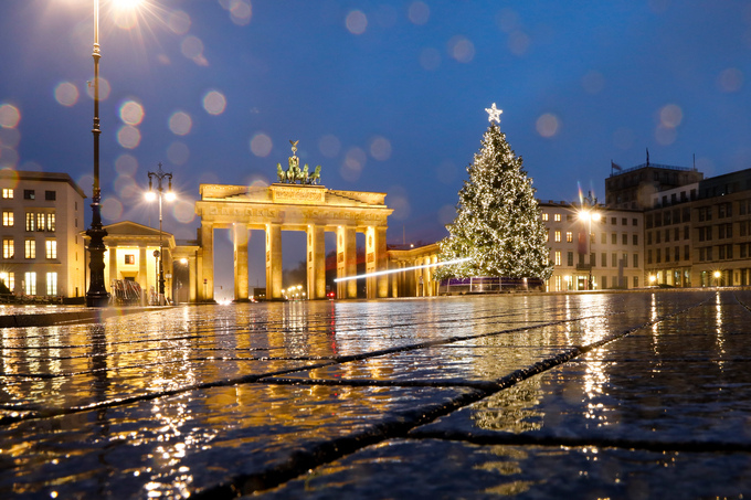 Лидерите на Полша Франция и Германия ще се срещнат в